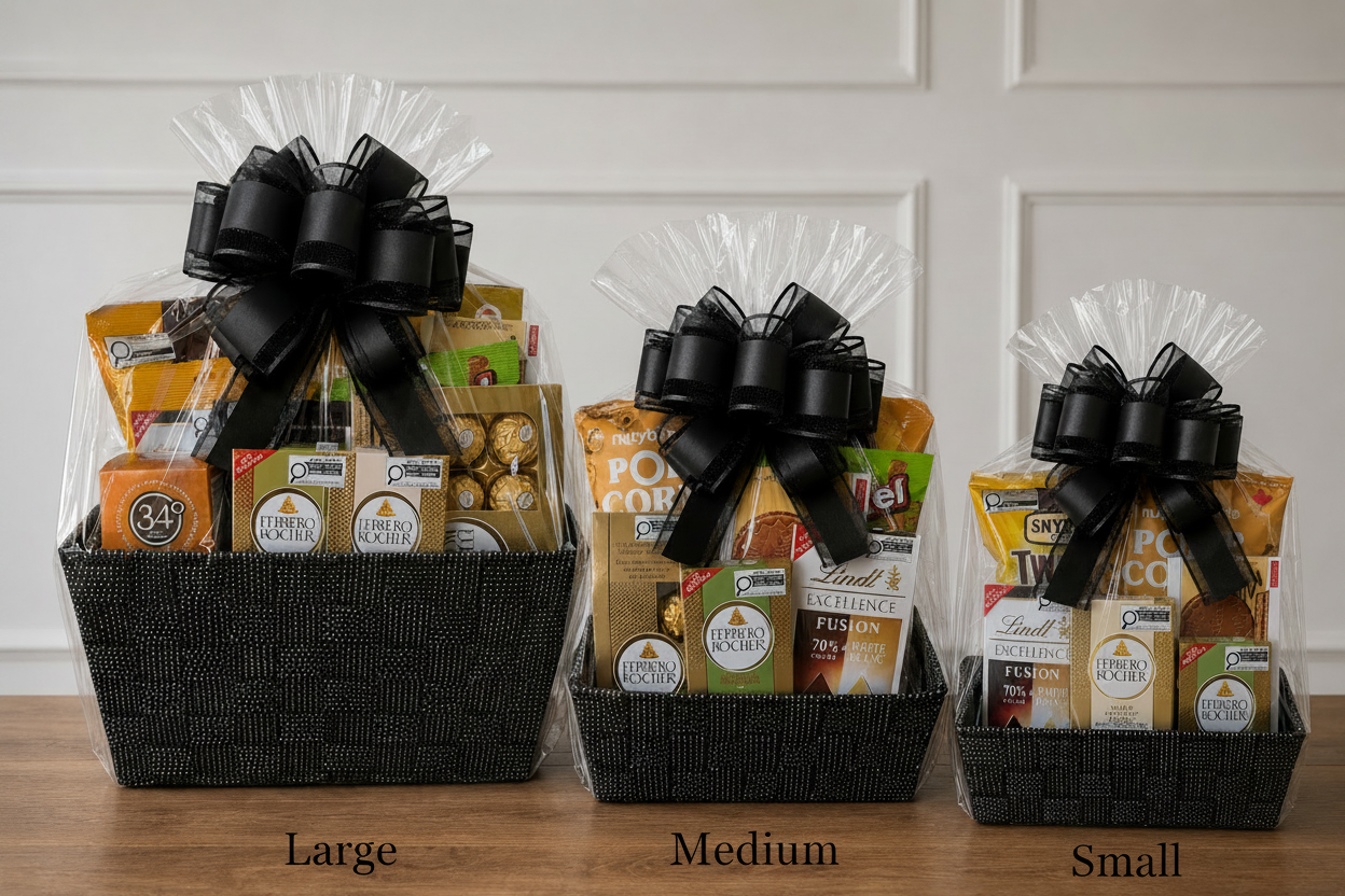 Signature Snack Bundle | Large 13pc