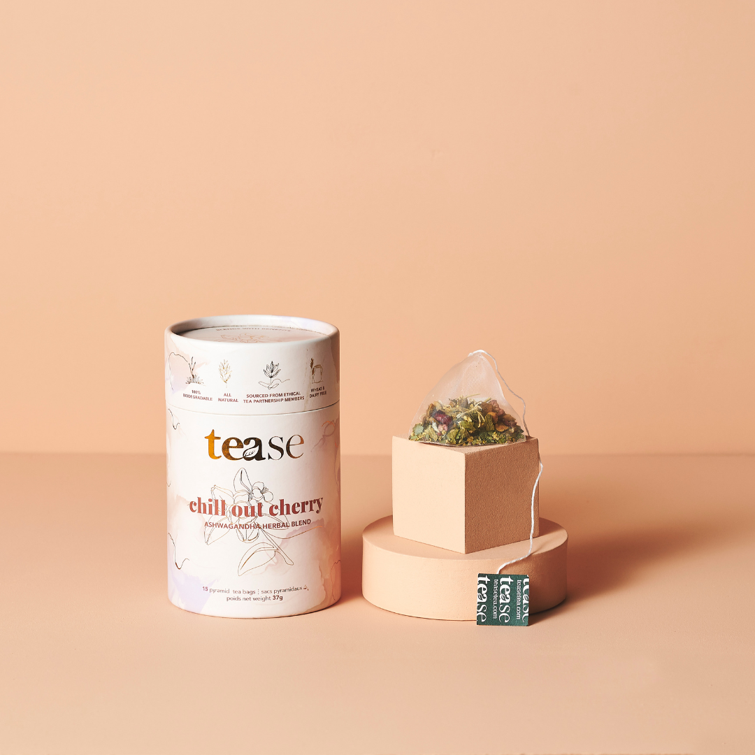 Tea | Chill Out Cherry