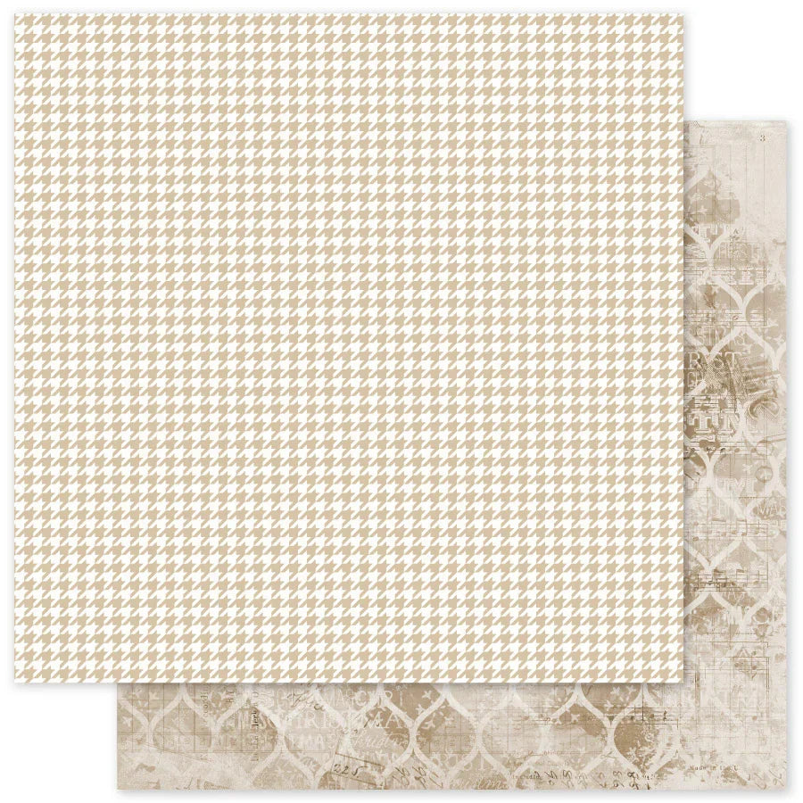 Christmas Holly Basics 12x12 Paper Collection 35142