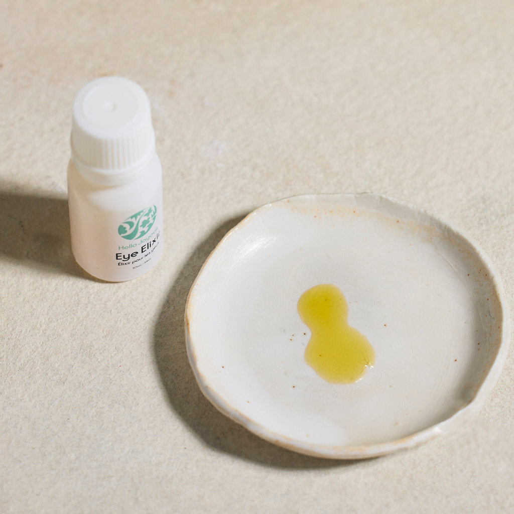 Eye Elixir