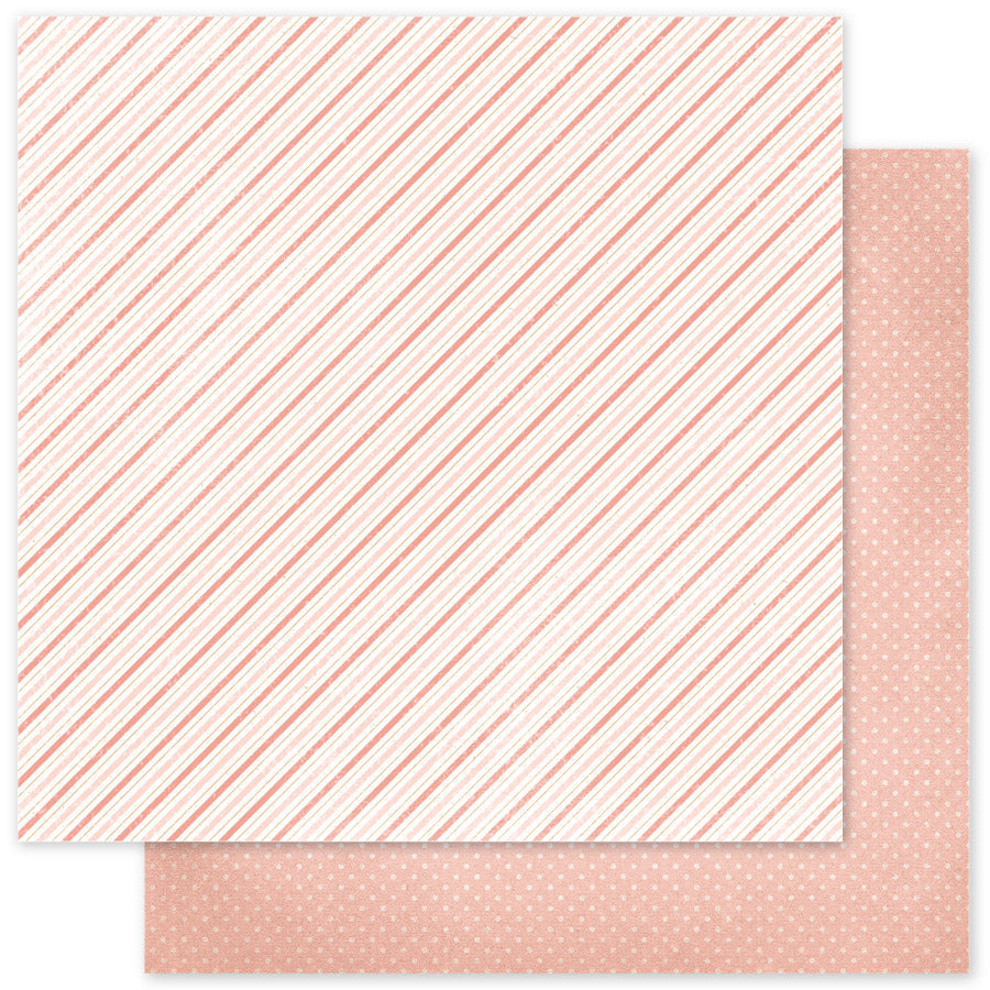 Fairytale Christmas Basics 12x12 Paper Collection 35208