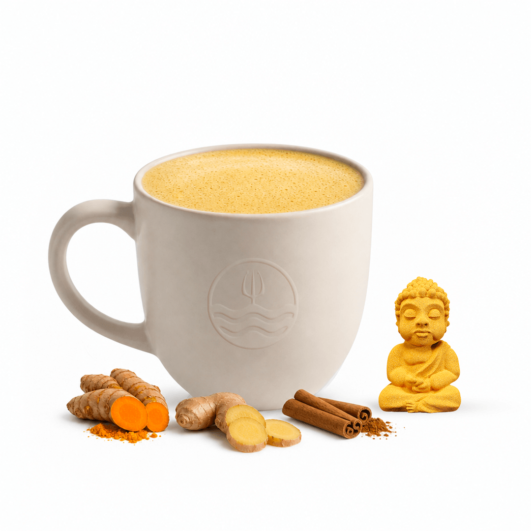 Golden Milk
