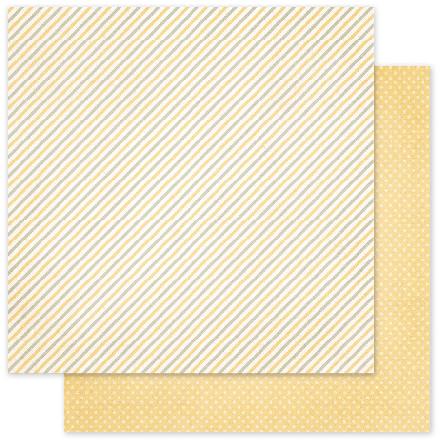Halloween Hollow Basics 6x6 Paper Collection 35388
