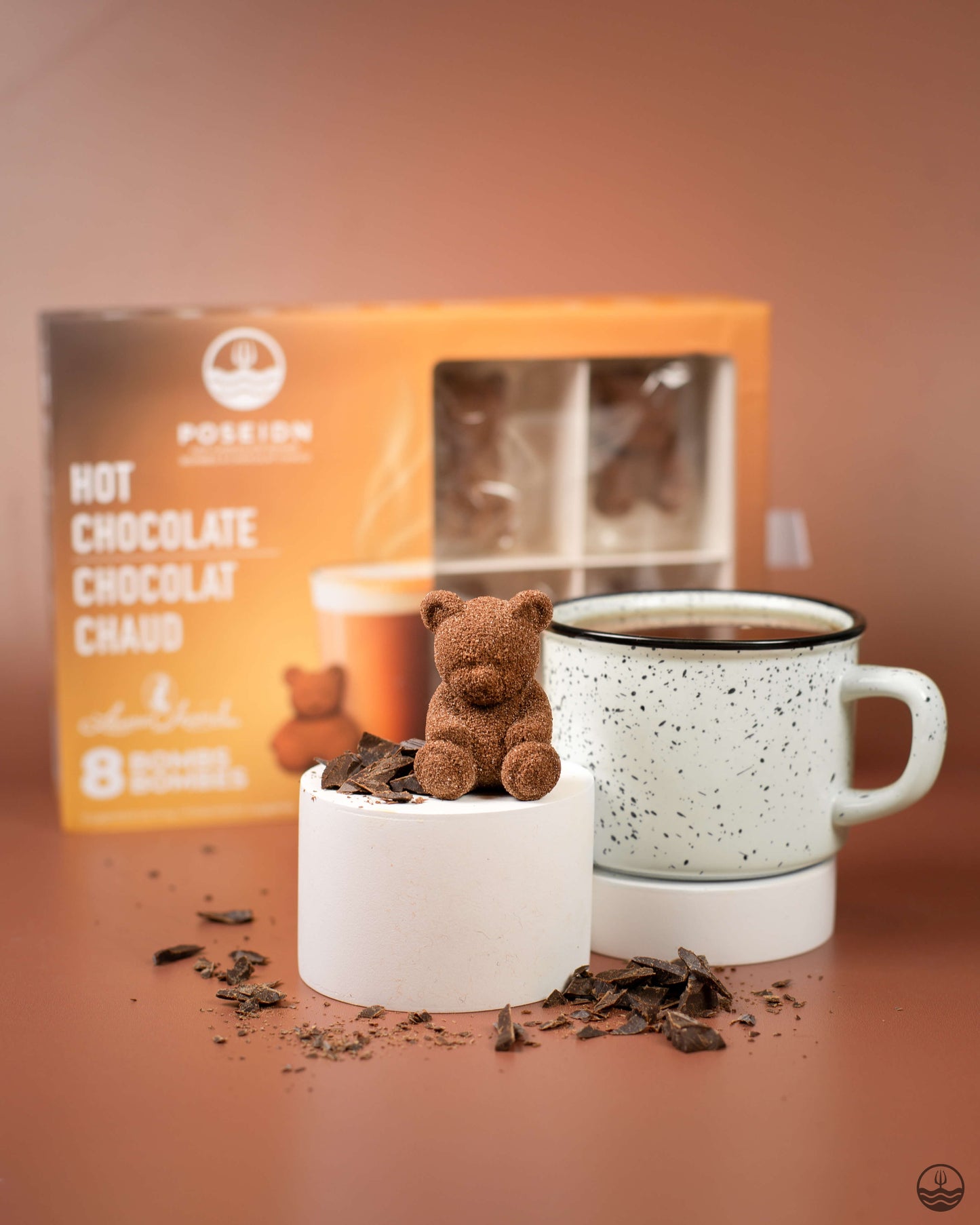Classic Hot Chocolate Variety Pack