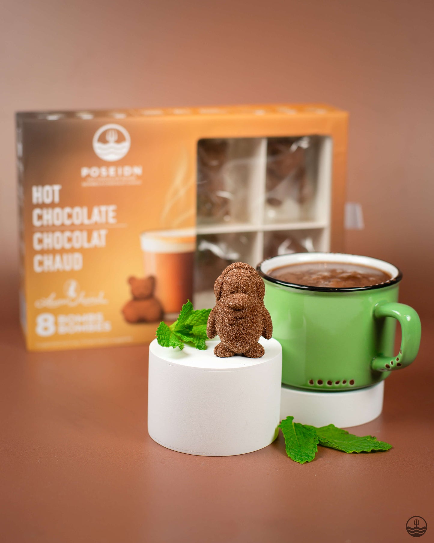 Classic Hot Chocolate Variety Pack