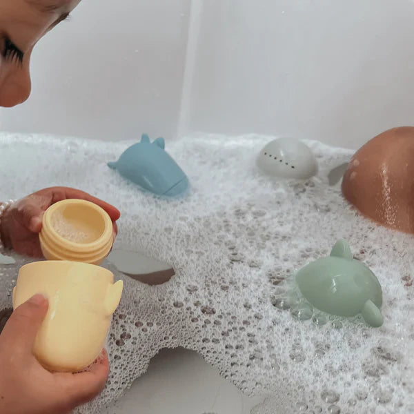 Noüka | Farm Bath Toys