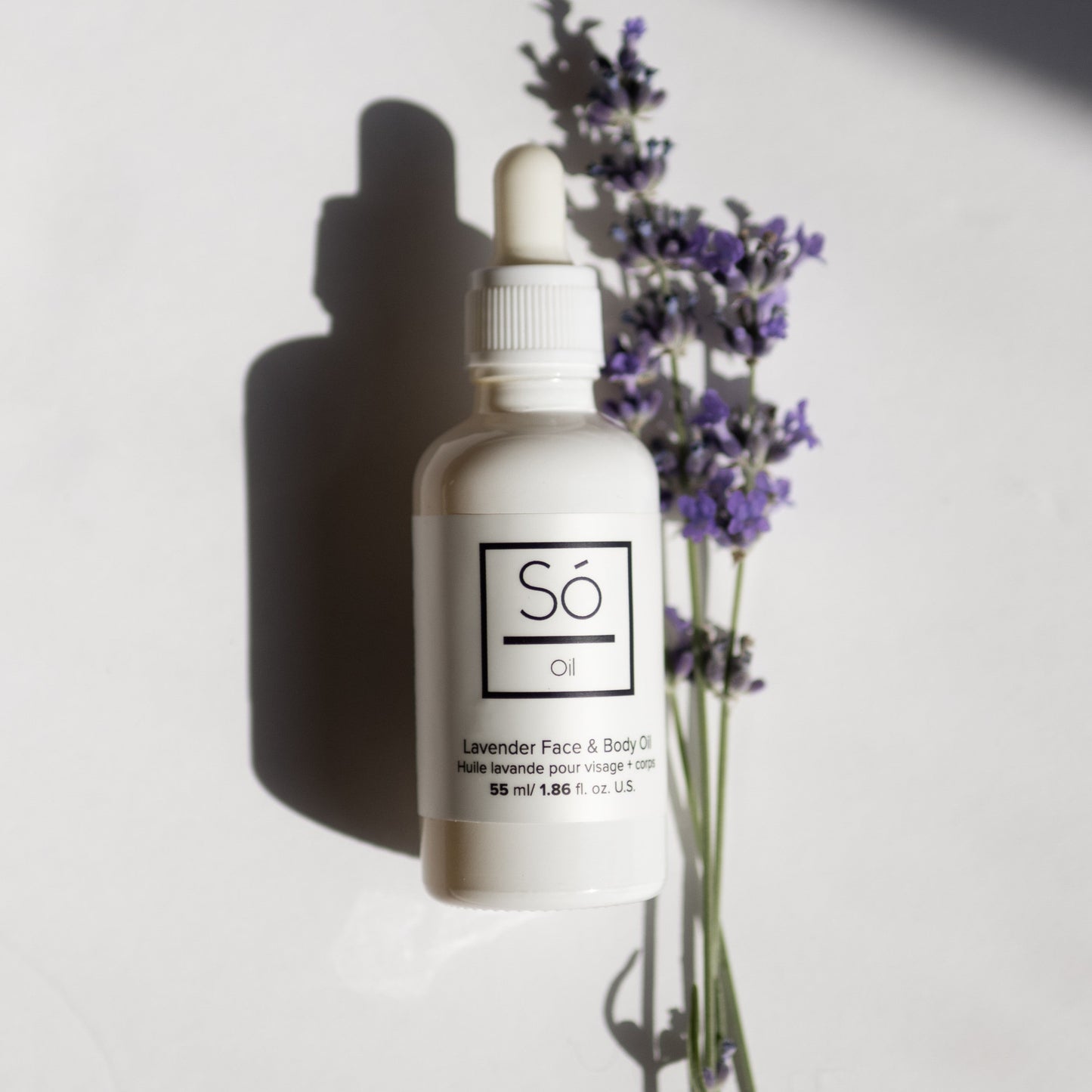 Face & Body Oil
