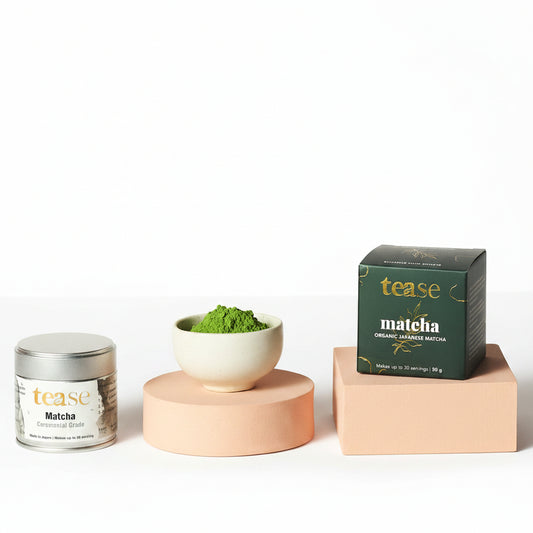 Organic Ceremonial Matcha