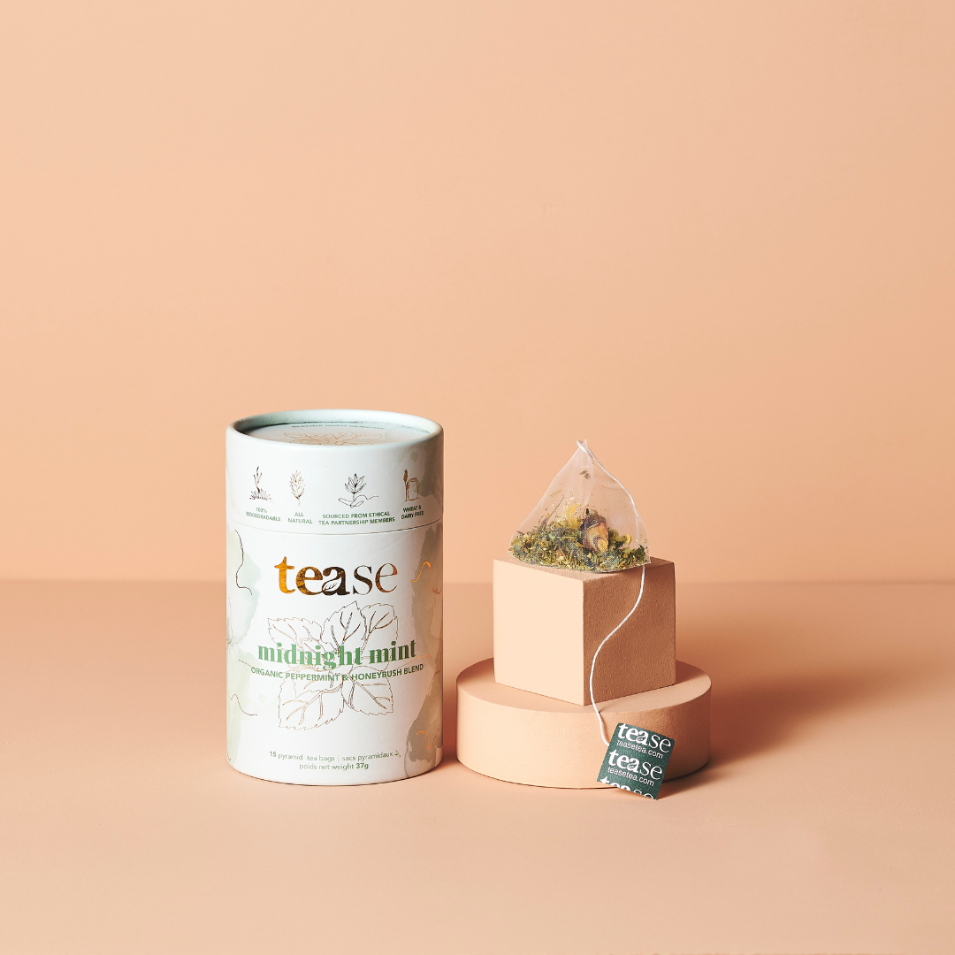 Tea | Midnight Mint (Organic)