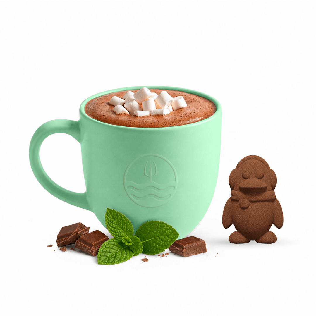 Hot Chocolate - Mint