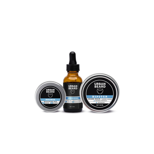 Hipster Bundle