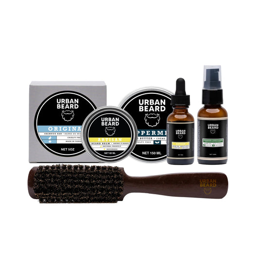 The "Dad" Bundle