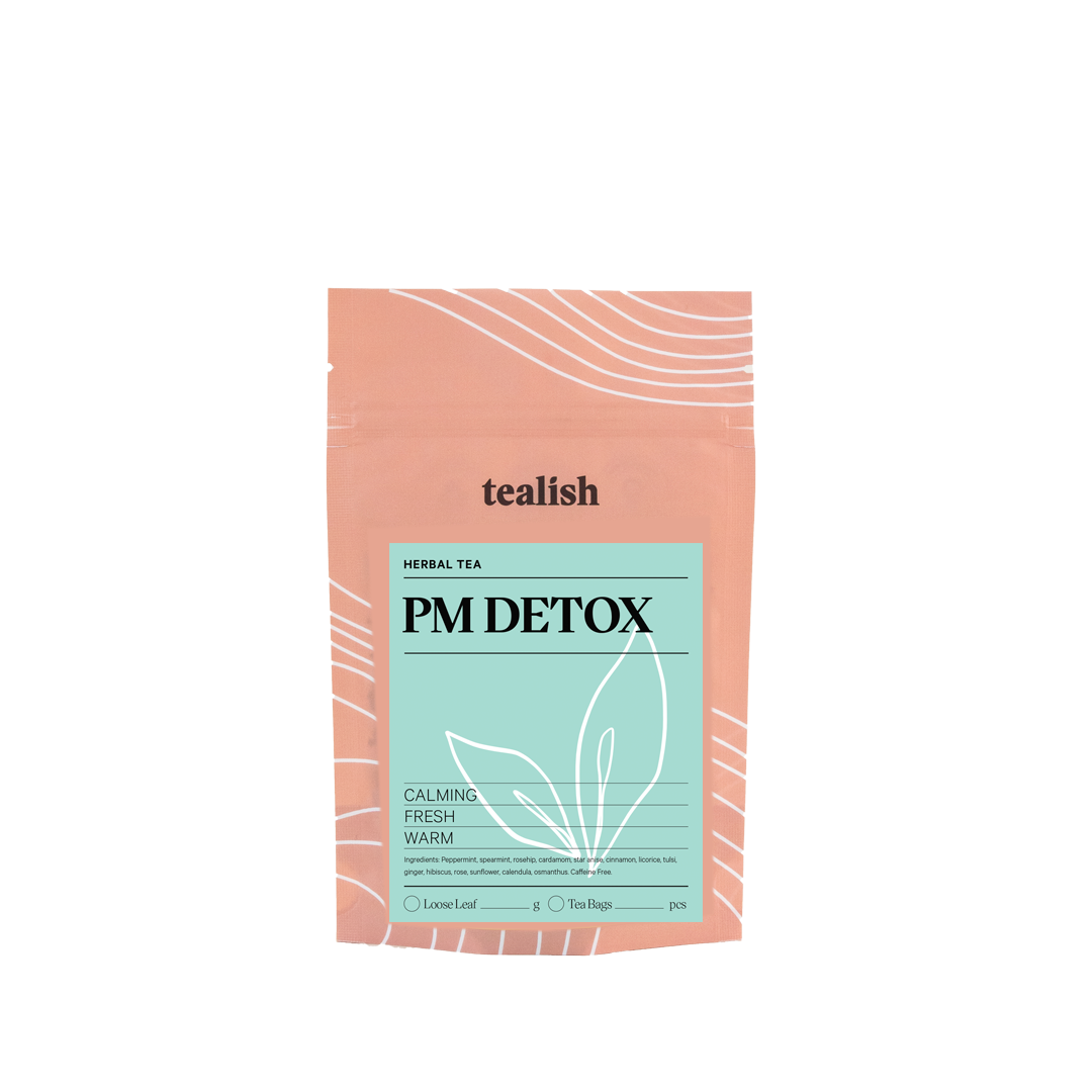 PM Detox