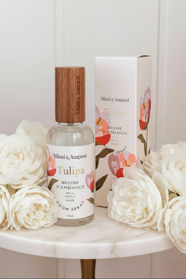Room spray Tulipa