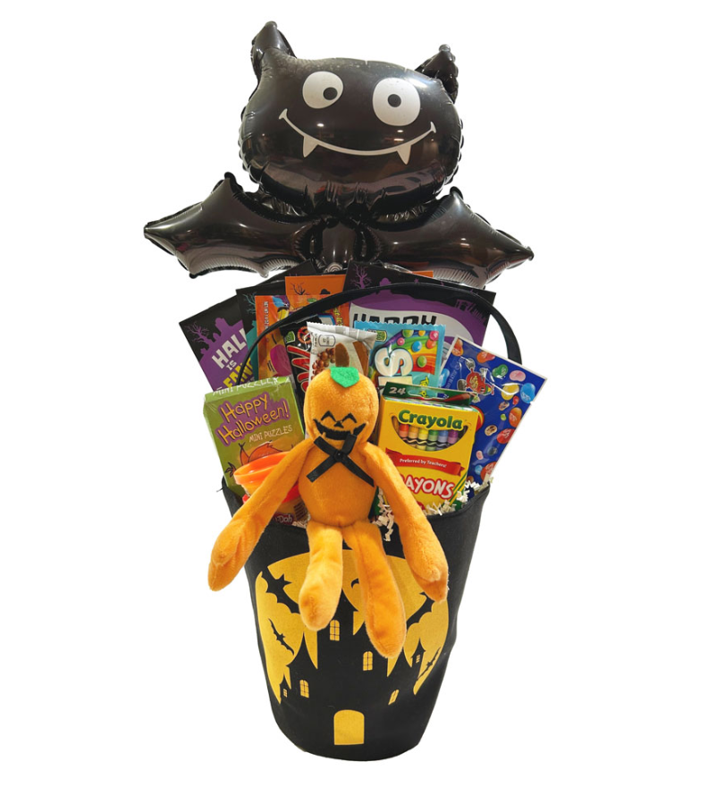 The Haunted Mansion | Gift Basket
