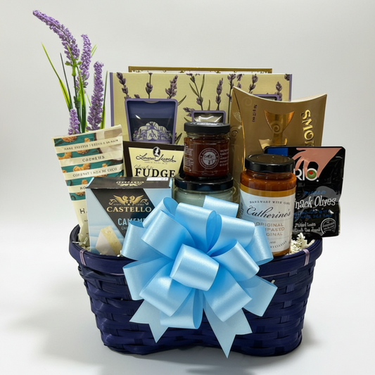 Take Care  | Gift Basket