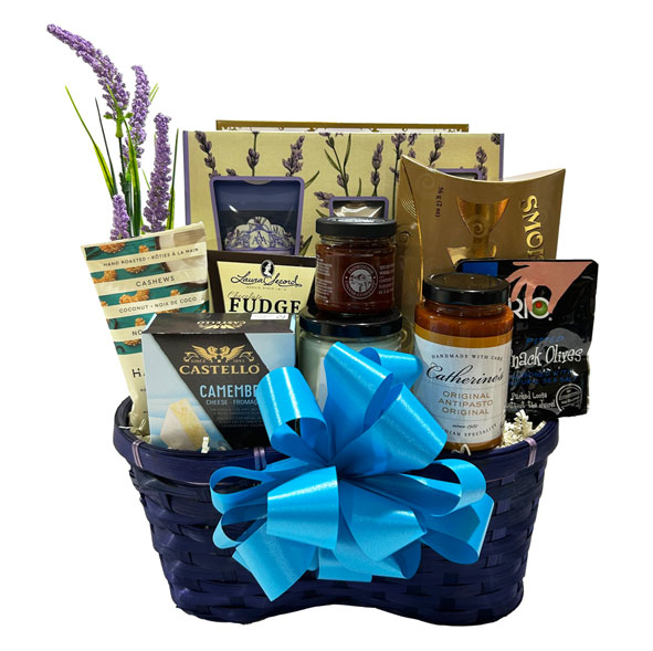 Take Care  | Gift Basket
