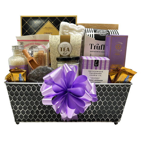 Spa Collection | Gift Basket