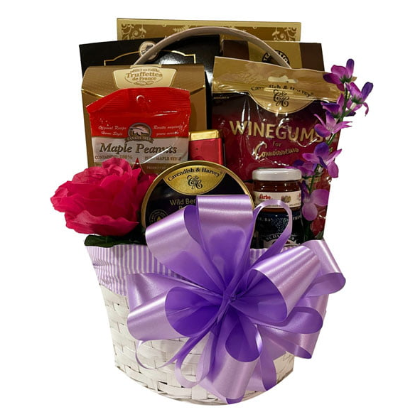 Rejuvenate | Gift Basket