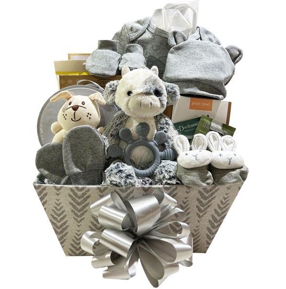 Mommy and Me | Gift Basket