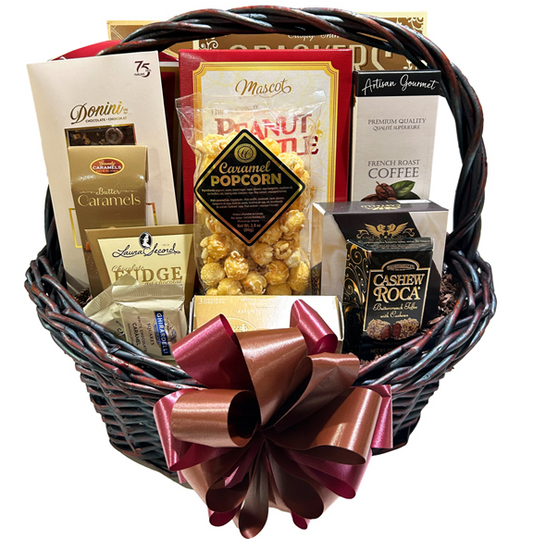 Express Gift Basket