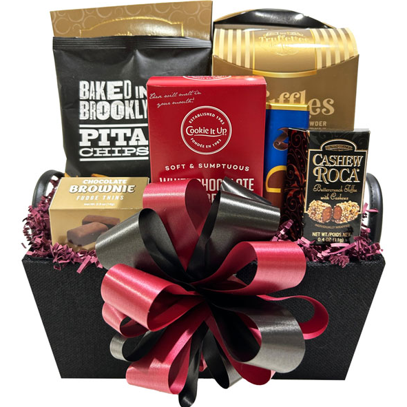 Appreciation Gift Basket