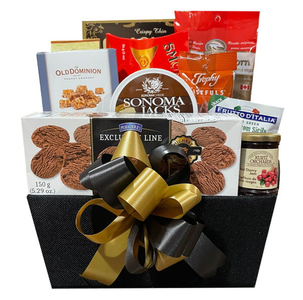 Show Stopper Gift Basket