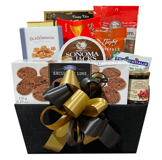 Show Stopper Gift Basket