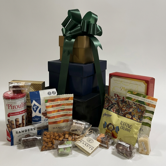 Tower of Elegance  | Gift Basket