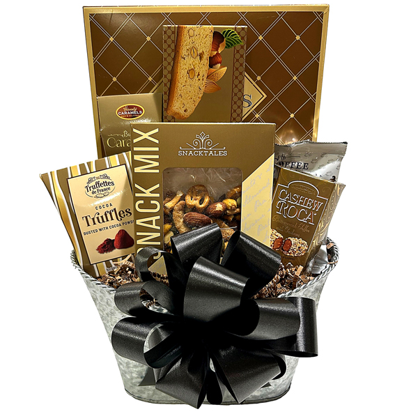 Downtown | Gift Basket