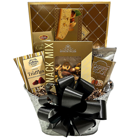 Downtown | Gift Basket