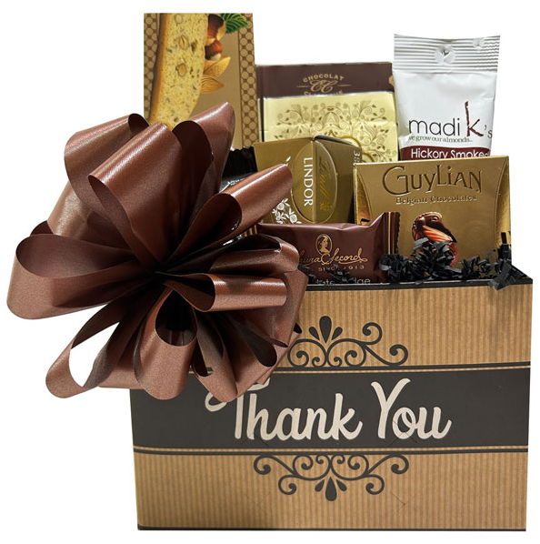 Thank You | Gift Basket