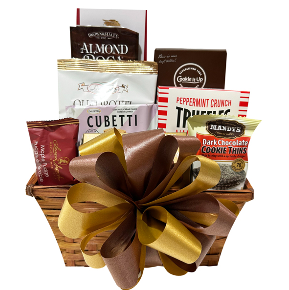 Chocolate Sensation | Gift Basket