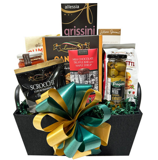 Pasta Perfection  | Gift Basket