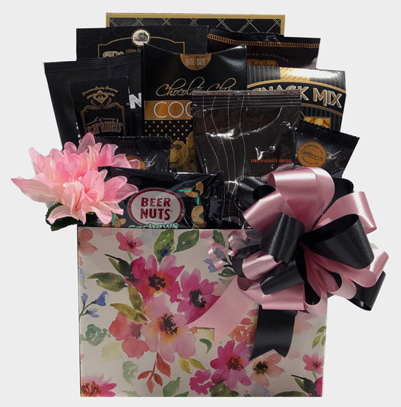 Artisan | Gift Basket