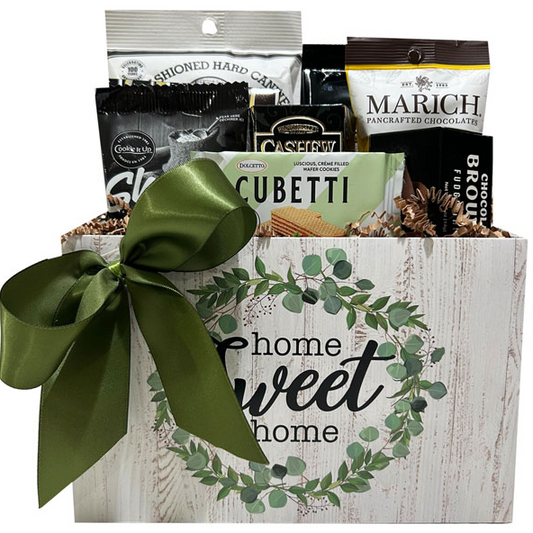 Home Sweet Home | Gift Basket