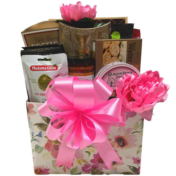 Special Things | Gift Basket