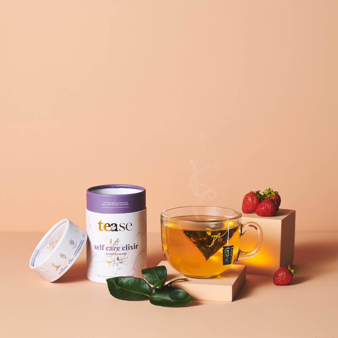 Tea | Self Care Elixir