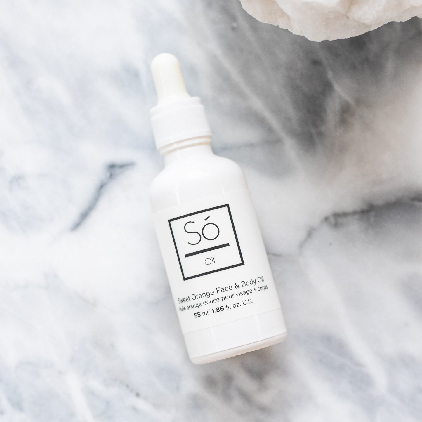 Face & Body Oil