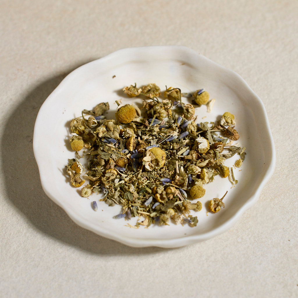 T.L.C. Herbal Tea