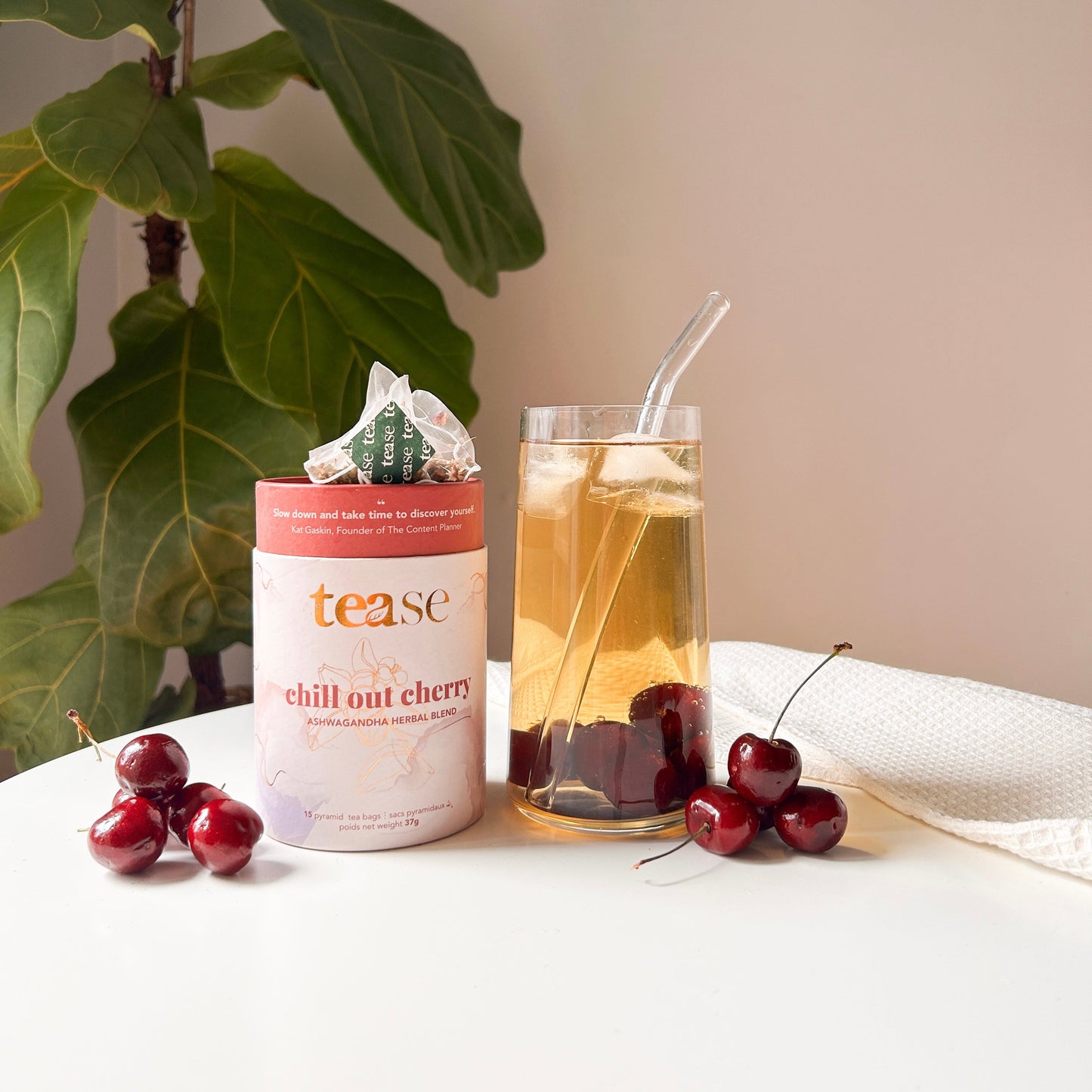 Tea | Chill Out Cherry