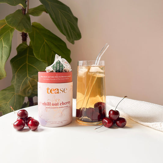 Tea | Chill Out Cherry