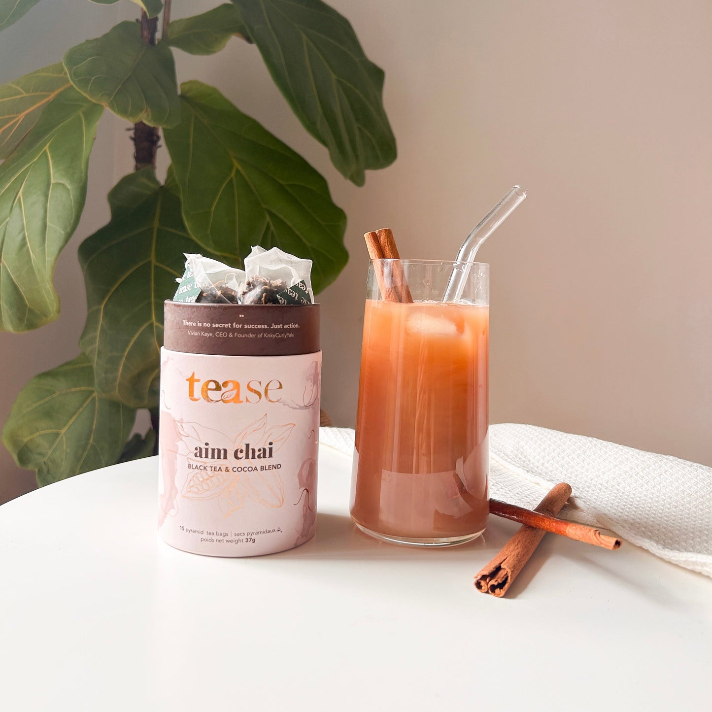 Tea | Aim Chai