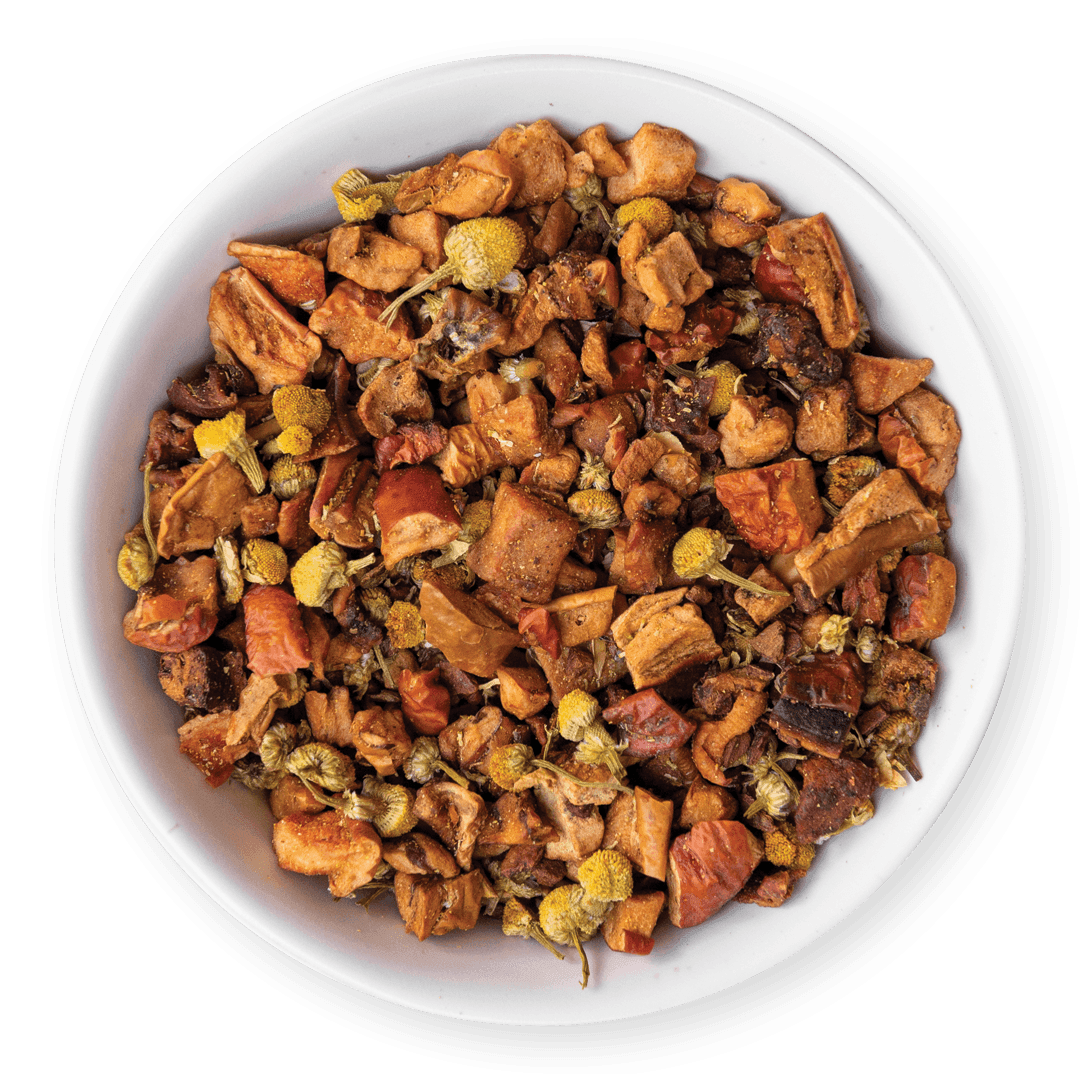 Apple Cinnamon Chamomile