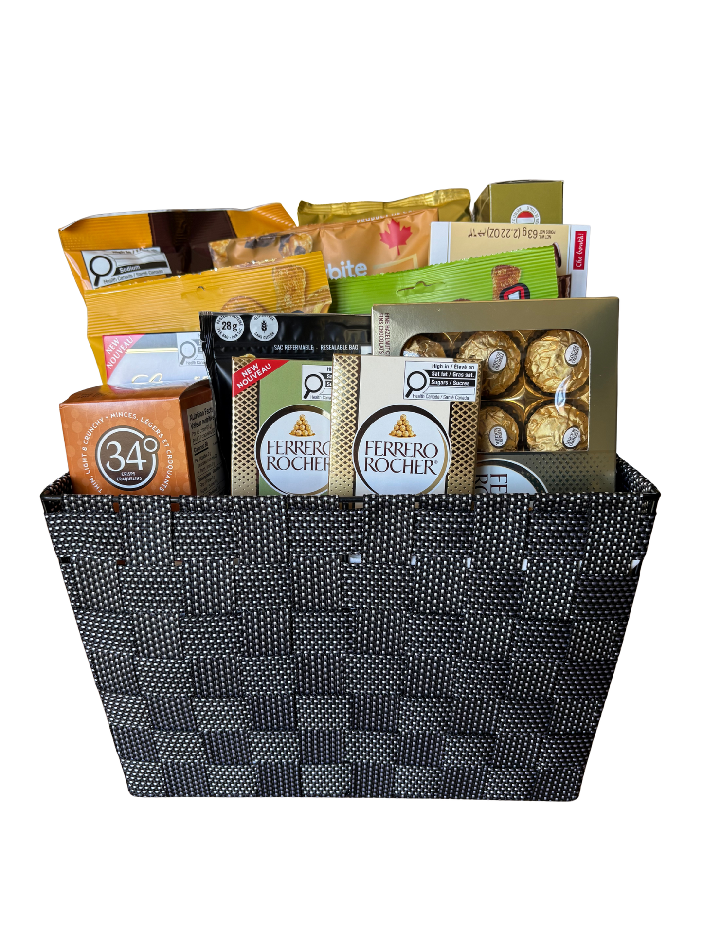 Signature Snack Bundle | Large 13pc