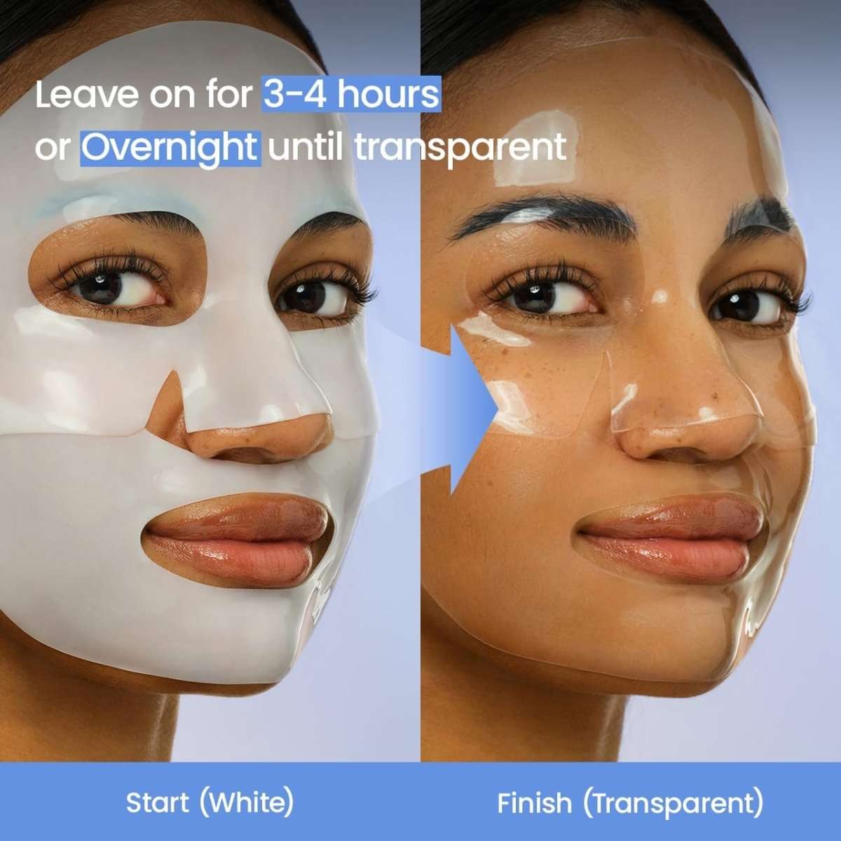 Biodance Hydro Cera-nol Real Deep Mask