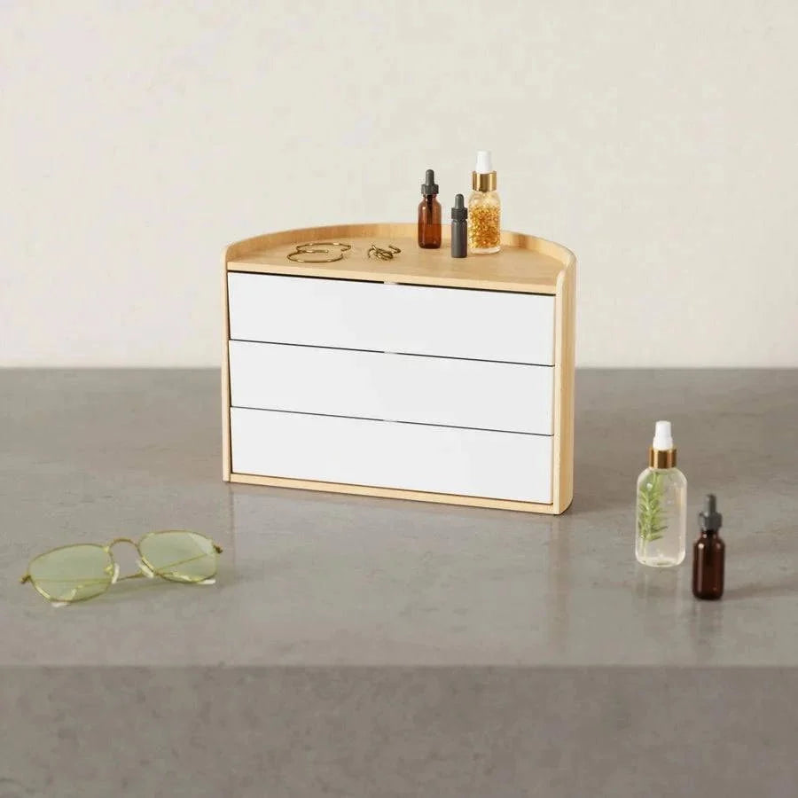 Moona Storage Box | Umbra