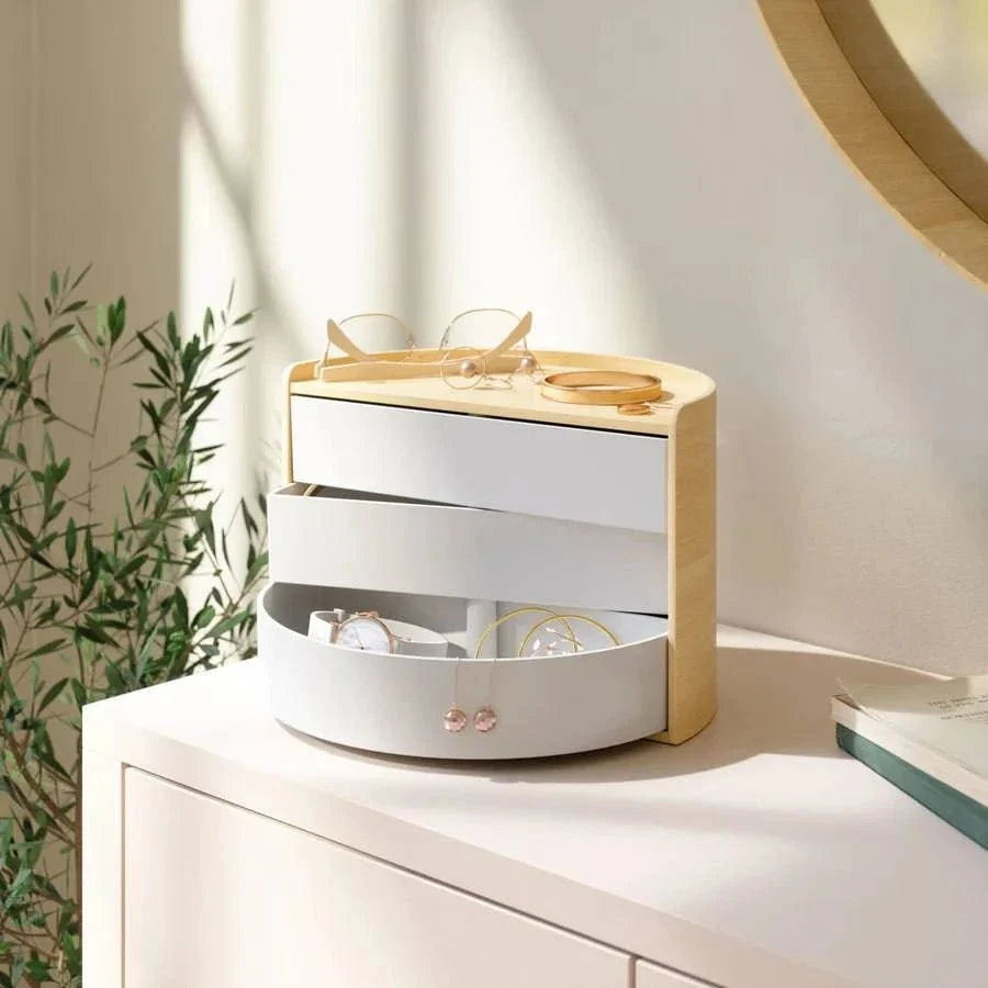 Moona Storage Box | Umbra
