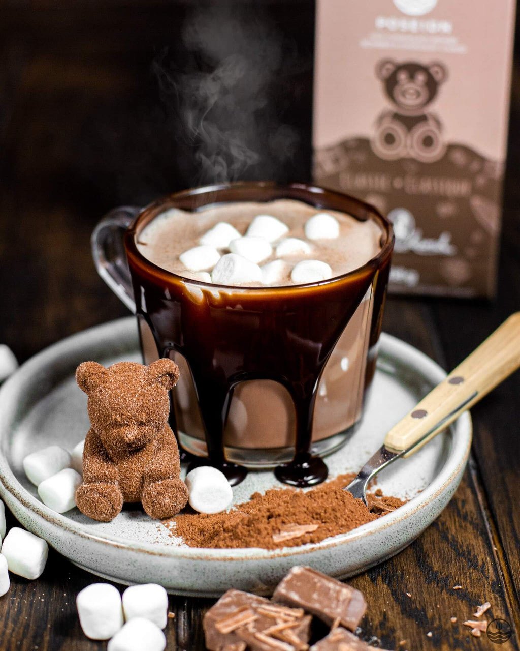Hot Chocolate - Original
