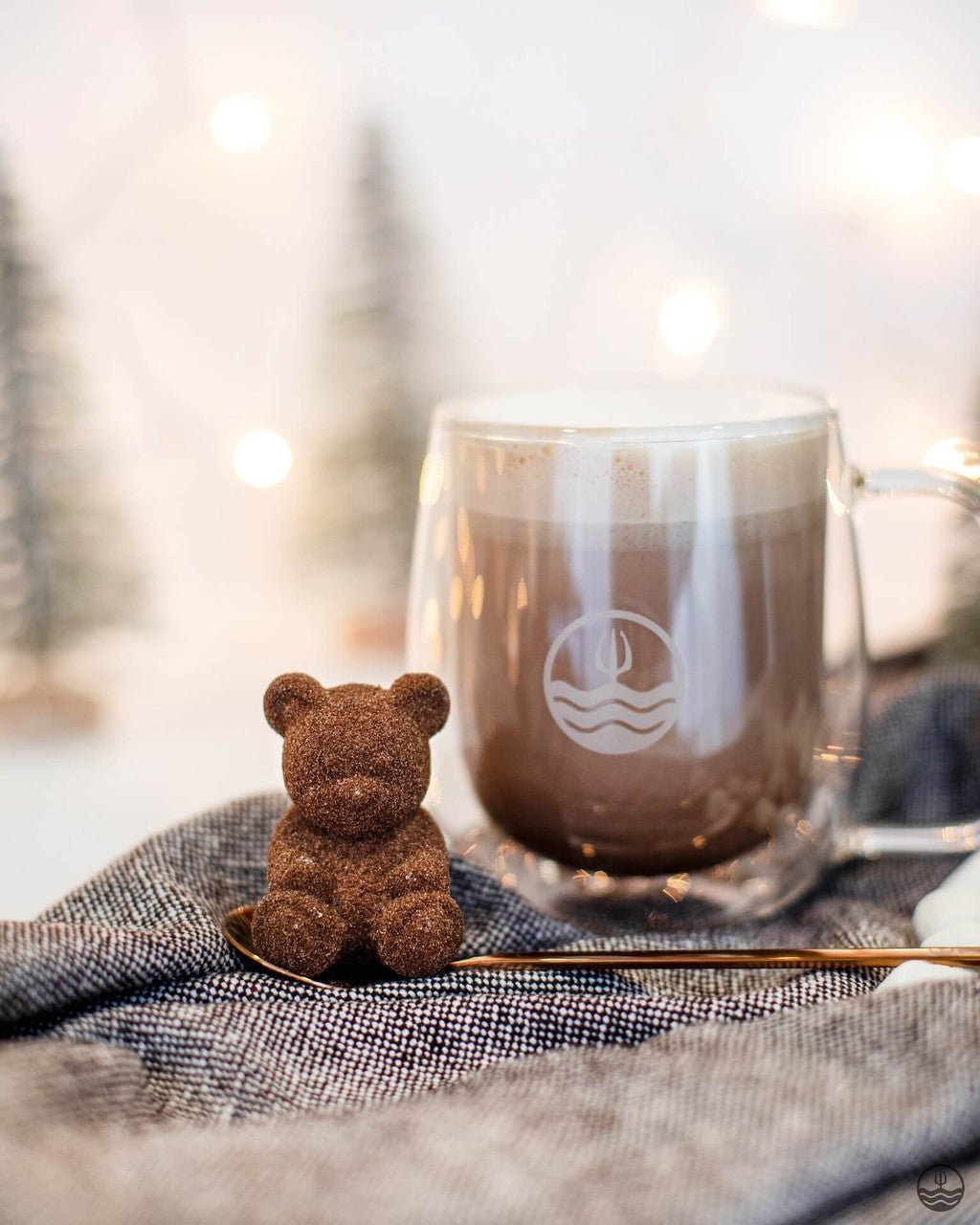 Hot Chocolate - Original